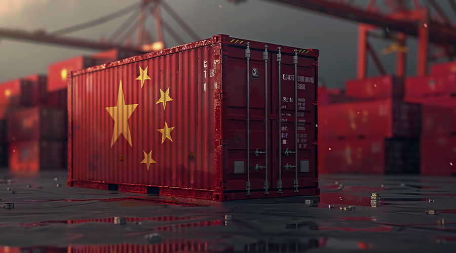 Regulamentações de Segurança e Conformidade na Importação e Exportação com a China